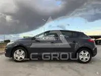 2013 Renault Megane
