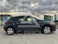 2013 Renault Megane
