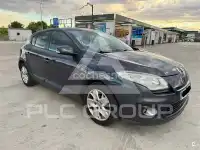 2013 Renault Megane