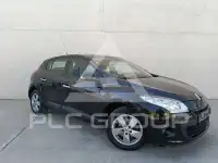 2013 Renault Megane