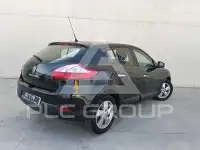 2013 Renault Megane