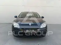 2013 Renault Megane