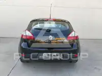 2013 Renault Megane