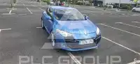 2013 Renault Megane