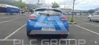 2013 Renault Megane