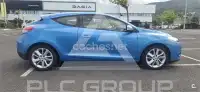 2013 Renault Megane