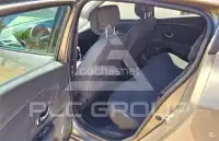 2013 Renault Megane