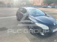 2013 Renault Megane
