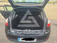 2013 Renault Megane