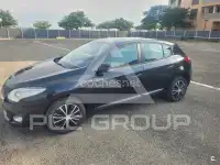 2013 Renault Megane