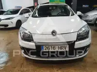 2013 Renault Megane