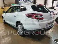 2013 Renault Megane