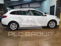 2013 Renault Megane