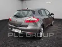 2013 Renault Megane