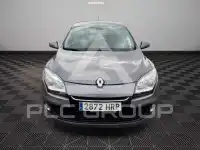 2013 Renault Megane