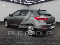 2013 Renault Megane