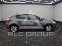 2013 Renault Megane