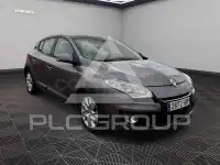 2013 Renault Megane