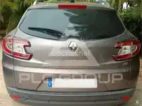 2013 Renault Megane