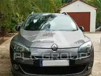 2013 Renault Megane