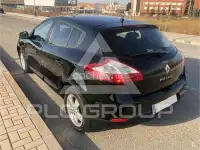 2013 Renault Megane