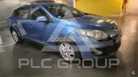 2013 Renault Megane