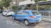 2013 Renault Megane