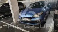 2013 Renault Megane
