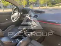 2013 Renault Megane