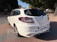 2013 Renault Megane