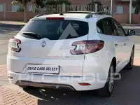 2013 Renault Megane