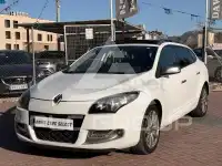 2013 Renault Megane