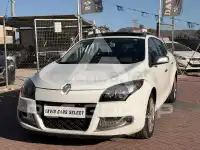 2013 Renault Megane