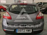 2013 Renault Megane