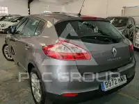 2013 Renault Megane