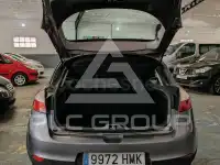 2013 Renault Megane