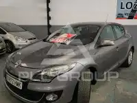 2013 Renault Megane