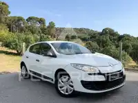 2013 Renault Megane