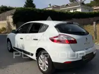 2013 Renault Megane
