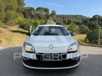 2013 Renault Megane