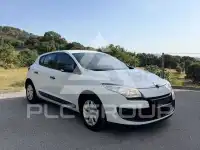 2013 Renault Megane