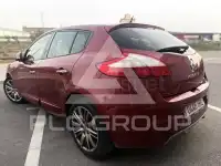 2013 Renault Megane