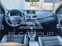 2013 Renault Megane