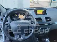 2013 Renault Megane