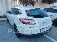 2013 Renault Megane