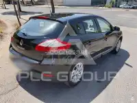 2013 Renault Megane