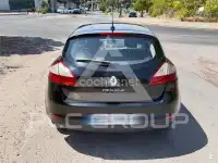 2013 Renault Megane