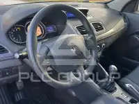 2013 Renault Megane