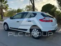 2013 Renault Megane