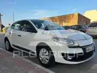 2013 Renault Megane